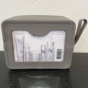 New Luxe Travel Kit by Nulastin